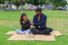 Load image into Gallery viewer, Family Bundle Yoga Mats - Premium Non-Slip Eco-Friendly