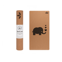 Load image into Gallery viewer, Family Bundle Yoga Mats - Premium Non-Slip Eco-Friendly