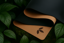 Load image into Gallery viewer, Eco-Friendly Adult Yoga Mat - Premium Quality
