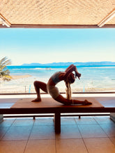 Load image into Gallery viewer, Lauryan Cork Yoga Mat