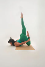 Load image into Gallery viewer, Lauryan Cork Yoga Mat