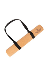 Load image into Gallery viewer, Lauryan Cork Yoga Mat